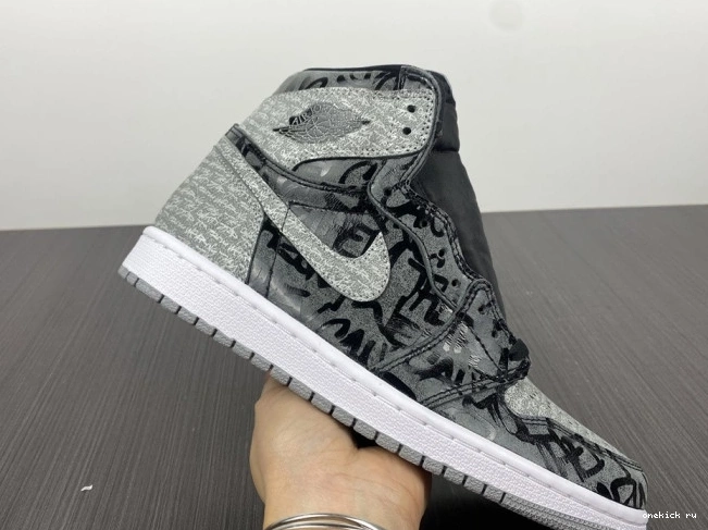 Rep Onekick 555088-036 Air Rebellionaire 1 Jordan OG High 0701